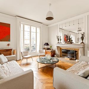 Appartement met Drie Slaapkamers